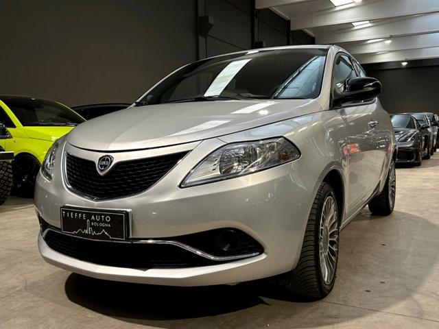 LANCIA YPSILON 1.2 69 CV 5 porte GPL EcoChic *NEOPATENTATI*