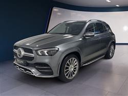 MERCEDES CLASSE GLE GLE 300 d 4Matic Premium