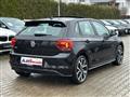 VOLKSWAGEN POLO 2.0 TSI DSG GTI BlueMotion Technology