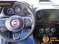 FIAT 500L 1.4 Benzina, 95 CV Mirror City "CROSS", Garanzia..