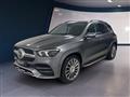 MERCEDES CLASSE GLE GLE 300 d 4Matic Premium