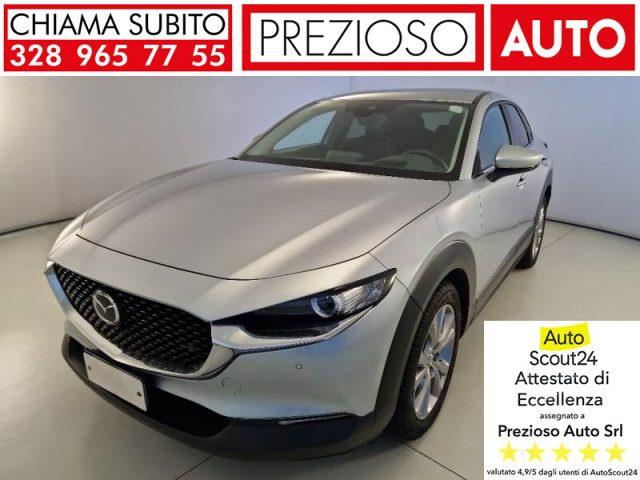 MAZDA CX-30 2.0L e-Skyactiv-G 150 CV M Hybrid 2WD Executive