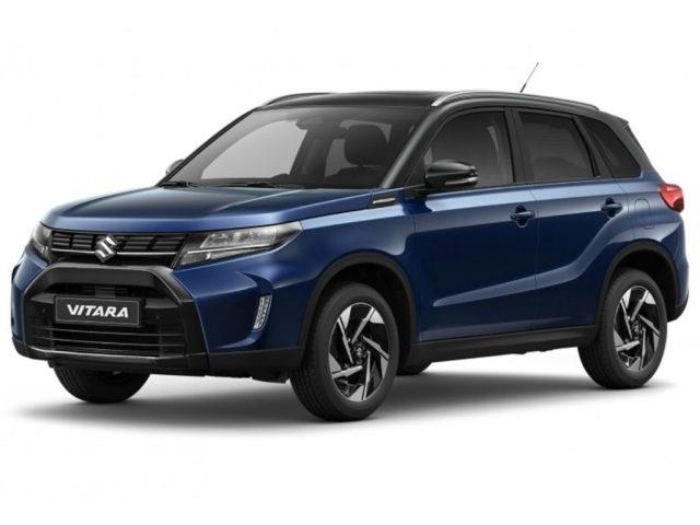 SUZUKI VITARA 1.4 Hybrid 4WD AllGrip Top