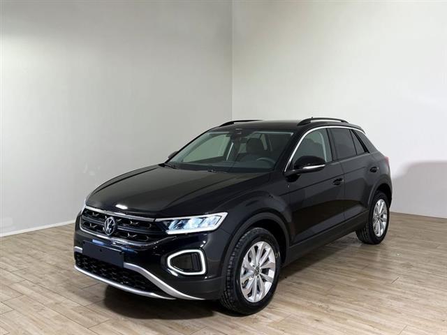 VOLKSWAGEN T-ROC 1.0 TSI Life