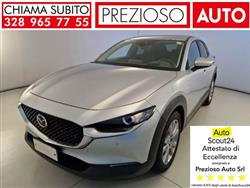 MAZDA CX-30 2.0L e-Skyactiv-G 150 CV M Hybrid 2WD Executive