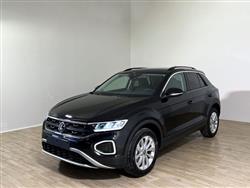 VOLKSWAGEN T-ROC 1.0 TSI Life