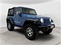 JEEP WRANGLER 3.8 Sahara Auto