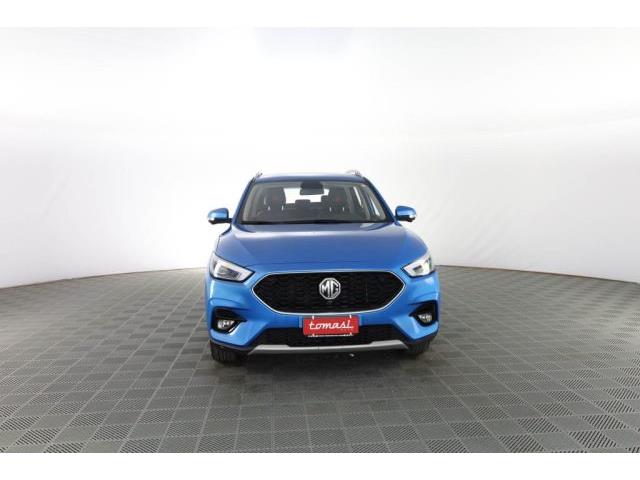 MG ZS 1.5 VTi-tech Luxury