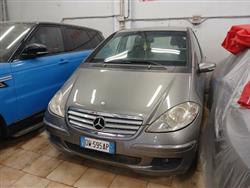 MERCEDES CLASSE A CDI Classic Basic