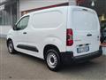 CITROEN BERLINGO BlueHDi 100 S&S Van 3 posti M Club