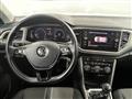 VOLKSWAGEN T-ROC 1.0 TSI Style BlueMotion Technology