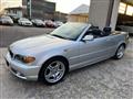 BMW SERIE 3 ci Cabrio 192CV 1 PROPRIETARIO ! COME NUOVA !