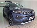 JEEP COMPASS 4XE 1.3 Turbo T4 190 CV PHEV AT6 4xe Limited