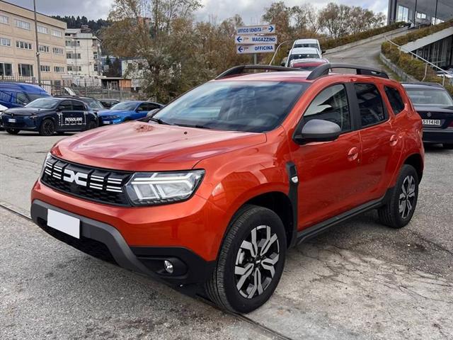 DACIA DUSTER 1.3 TCe 150 CV EDC 4x2 Journey