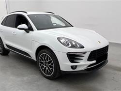 PORSCHE MACAN 3.0 S Diesel +20"+MEMORY