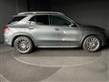 MERCEDES CLASSE GLE GLE 300 d 4Matic Mild Hybrid Premium