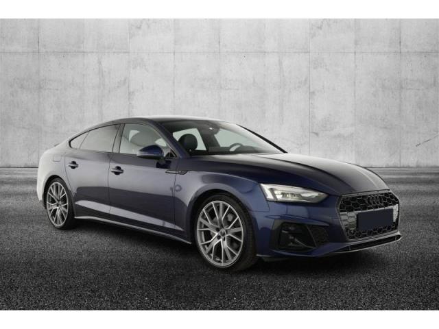 AUDI A5 SPORTBACK SPB 40 TFSI S tronic S line edition