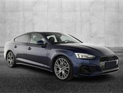 AUDI A5 SPORTBACK SPB 40 TFSI S tronic S line edition