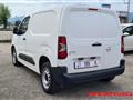 OPEL COMBO CARGO Cargo 1.5 Diesel 100CV S&S PC 1000kg Edition