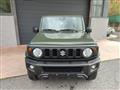 SUZUKI JIMNY 1.5 5MT 4 Posti Gancio Traino