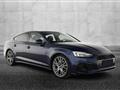 AUDI A5 SPORTBACK SPB 40 TFSI S tronic S line edition