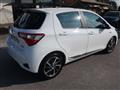 TOYOTA YARIS 5p 1.5h Style my18 - Per Neopat.