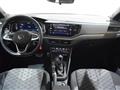 VOLKSWAGEN TAIGO 1.0 TSI 110 CV DSG R-Line