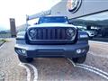 JEEP WRANGLER Unlimited 2.0 Turbo Rubicon