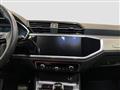 AUDI Q3 35 TDI S tronic S line edition