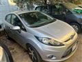 FORD FIESTA 1.4 TDCi 5p. neopatentato