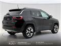 JEEP COMPASS 2.0 Multijet II aut. 4WD Limited Winter-Parking