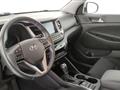 HYUNDAI TUCSON 1.7 CRDi DCT XPossible