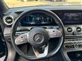 MERCEDES CLASSE E COUPE d Auto Premium