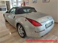 NISSAN 350 Z Roadster 3.5 V6 Lev 2 ORIGINALE !!!!