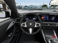 BMW SERIE 4 Serie 4 d  mhev 48V Msport auto