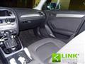 AUDI A4 AVANT SW  2.0 TDI 143 CV