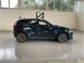 MAZDA CX-3 2.0L BENZINA 121CV SKYACTIV-G EXCEED MANUALE