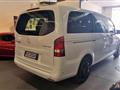 MERCEDES VITO 111 CDI PC-SL Tourer Pro Long 9 POSTI! MAD FRIDAY!