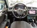 VOLKSWAGEN TIGUAN 2.0 TDI SCR DSG Business BlueMotion Technology