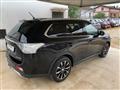 MITSUBISHI OUTLANDER 2.2 DI-D 4WD AUTO GANCIO TRAINO DOPPIO TRENO GOMME