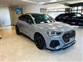 AUDI Q3 Sportback RS 2.5 quattro s-tronic