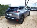 PEUGEOT 2008 1.2cc ALLURE 100cv ANDROID TELECAM