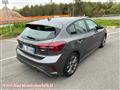 FORD FOCUS 1.0 EcoBoost Hybrid 125 CV 5p. ST-Line Design