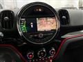 MINI COUNTRYMAN 2.0 John Cooper Works Countryman ALL4 300CV