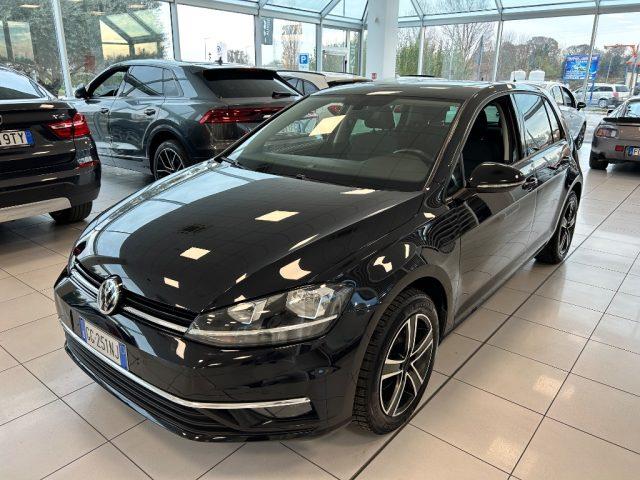 VOLKSWAGEN GOLF 1.4 TSI 125 CV DSG 5p. Executive BMT