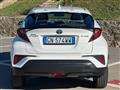 TOYOTA C-HR 1.8 Hybrid E-CVT Business UNIPRO+IVA ESPOSTA!