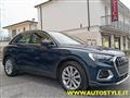 AUDI Q3 35 TFSI Advanced 1.5 150Cv