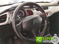 CITROEN C3 1.4 HDi 70 Exclusive NEOPATENTATI