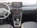 DACIA NUOVA SANDERO STEPWAY Sandero Stepway 1.0 TCe 90 CV Comfort