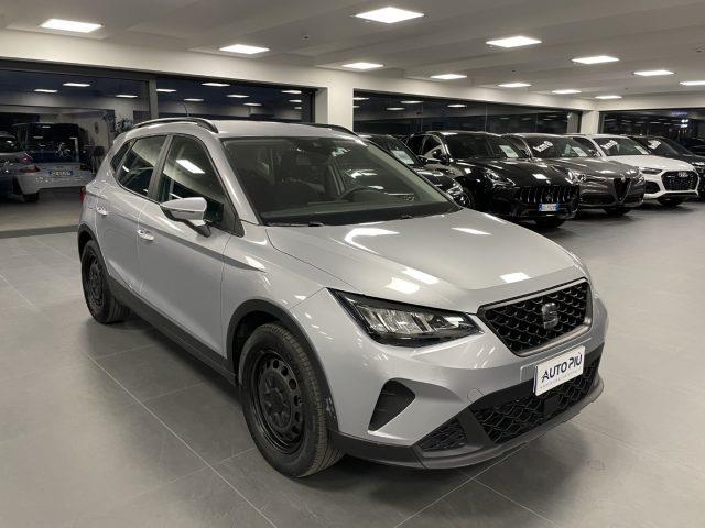 SEAT ARONA 1.0 EcoTSI 95 CV Reference